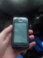 Лот: 7954857. Фото: 2. Nokia asha 309. Смартфоны, связь, навигация