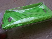 Лот: 2372504. Фото: 2. Чехол-накладка на заднюю панель... Аксессуары