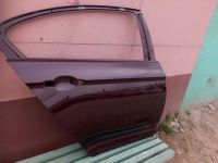 Лот: 9628977. Фото: 3. VW Passat B8 дверь Пассат Б8. Авто, мото, водный транспорт