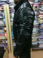 Лот: 10620211. Фото: 2. Зимняя мужская куртка, НОВАЯ... Мужская одежда