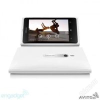 Лот: 2469985. Фото: 2. Продам Nokia Lumia 800 white 16гб. Смартфоны, связь, навигация
