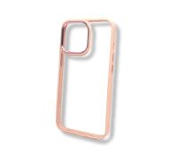 Лот: 22146191. Фото: 2. ЧЕХОЛ ДЛЯ iPh13 PRO MAX PLASTIC... Аксессуары
