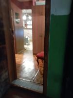 Лот: 24698600. Фото: 5. Дверь входная железна+деревянное...