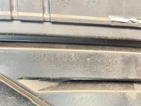 Лот: 25530697. Фото: 17. спойлер бампера Haval M6