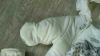 Лот: 12713532. Фото: 3. Комбез-конверт. Дети растут