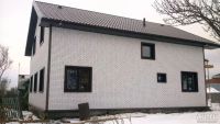 Лот: 16780710. Фото: 2. Фасадные панели Docke, коллекция... Отделочные материалы