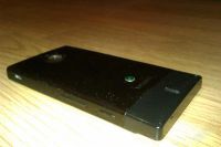 Лот: 2727422. Фото: 2. Sony xperia sola обмен на iphone4... Смартфоны, связь, навигация