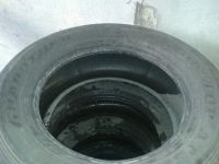 Лот: 11658950. Фото: 2. Шины Dunlop grandtrek 285 / 60... Шины, Диски