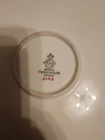 Лот: 21168194. Фото: 3. Блюдо пирожковое, Бавария 1940е... Коллекционирование, моделизм