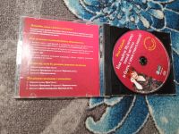 Лот: 24654914. Фото: 2. CD Роза Сябитова Как найти Мужчину... Компьютерные игры, игровые аккаунты, ПО