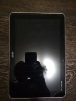 Лот: 15438334. Фото: 2. Acer A 701. Компьютеры, ноутбуки, планшеты