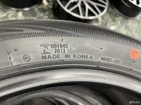 Лот: 20012030. Фото: 9. шины 215/50 R17 Nexen N'Blue HD...