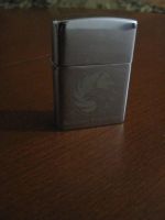 Лот: 8509555. Фото: 7. Зажигалка бензин Russian Standard...