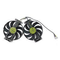 Лот: 14492350. Фото: 3. Вентилятор для видеокарты Asus... Компьютеры, оргтехника, канцтовары