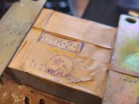 Лот: 25735512. Фото: 5. Трансформатор двухполярный