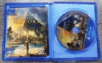 Лот: 19248498. Фото: 3. Assassin's Creed Origins PS4 Истоки. Компьютеры, оргтехника, канцтовары