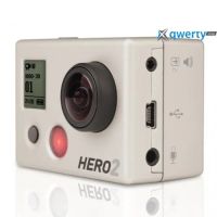 Лот: 3191031. Фото: 6. Камера GoPro Hero 2
