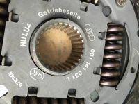 Лот: 6153453. Фото: 2. Комплект сцепления Luk (Audi... Автозапчасти