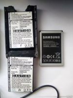 Лот: 13966816. Фото: 4. Смартфон Samsung I 8910 HD