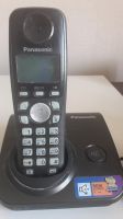 Лот: 11768430. Фото: 3. Телефон трубка Panasonic домашний. Смартфоны, связь, навигация