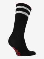 Лот: 25781606. Фото: 6. Носки Kappa, 2 пары, Черный