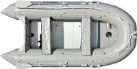 Лот: 3868452. Фото: 2. лодка HDX 330 AL