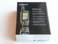 Лот: 5312641. Фото: 3. Garmin GPSMap 64 Туристический... Красноярск