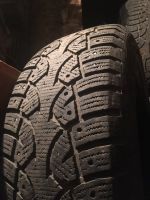 Лот: 12534005. Фото: 6. Continental Conti 4x4 IceContact...