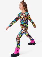 Лот: 25805607. Фото: 5. Термокомплект для девочек PlayToday...