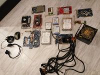 Лот: 8415014. Фото: 2. Самый интересный лот, мега комплектующие... Комплектующие