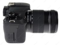 Лот: 6245174. Фото: 3. Canon EOS 600D EF- S18 - 135 IS... Фото, видеокамеры, оптика