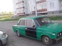 Лот: 7877345. Фото: 3. Лада 2106 ездит работает !. Красноярск