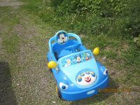 Лот: 5622972. Фото: 3. Детский электромобиль "Geoby". Красноярск