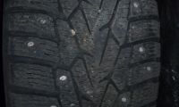 Лот: 3282205. Фото: 4. Комплект Nokian Hakkapeliitta... Красноярск
