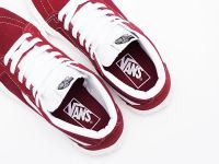 Лот: 13755478. Фото: 6. Кеды VANS Sk8 Hi (15245) Размер...