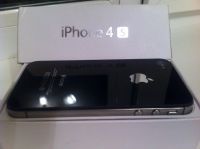 Лот: 6629184. Фото: 6. Apple iPhone 4s 64GB Black