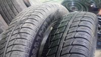 Лот: 10408729. Фото: 3. Резина 175/70 R14 yokohama и classiro. Авто, мото, водный транспорт