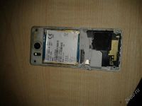 Лот: 2420463. Фото: 2. Sony Ericsson S312. Смартфоны, связь, навигация