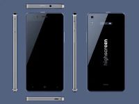 Лот: 6658491. Фото: 5. 4.7" Смартфон Highscreen Ice 2...