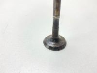 Лот: 22634370. Фото: 3. Клапан выпускной Toyota Soarer... Авто, мото, водный транспорт
