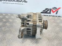 Лот: 25663480. Фото: 6. генератор Renault Sandero BS12