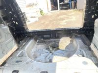 Лот: 25646603. Фото: 6. задняя часть кузова Nissan Terrano...