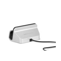 Лот: 11572057. Фото: 5. Док-станция Hoco CPH18 USB- Apple...