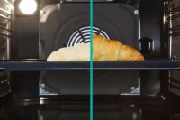 Лот: 21034467. Фото: 4. Электрическая плита (50 см) Gorenje... Красноярск