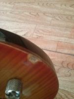 Лот: 10361606. Фото: 2. эл. гитара Ibanez sa260fm. Музыкальные инструменты