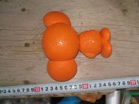 Лот: 16484403. Фото: 2. Чебурашка,дутыш,пластик, из СССР... Коллекционирование, моделизм