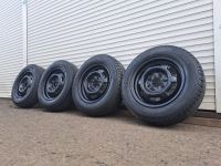 Лот: 25235195. Фото: 3. 165/70/13 Michelin Energy + Диски... Авто, мото, водный транспорт