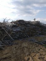 Лот: 14532039. Фото: 6. Обрезки пиломатериала крупные...
