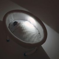 Лот: 11497226. Фото: 2. Колыбель Micuna Smart Fresh. Детская мебель