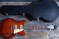 Лот: 15024700. Фото: 6. Ibanez Artcore AS-83-VLS-12-01